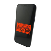 Apple iPhone 12 - 15,5 cm (6.1 Zoll), 64 GB - 12 MP - iOS 14 - Schwarz A80p